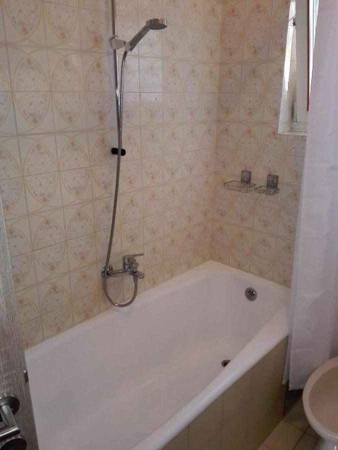 Apartmani Ivanka Stojcic Crikvenica Exterior photo