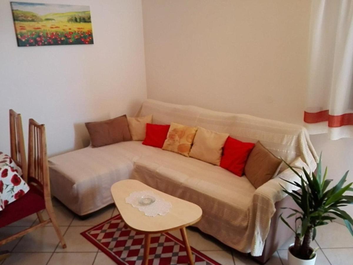 Apartmani Ivanka Stojcic Crikvenica Exterior photo